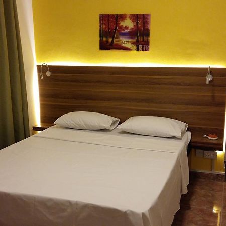 Sunway Residence 몽 슈아지 외부 사진