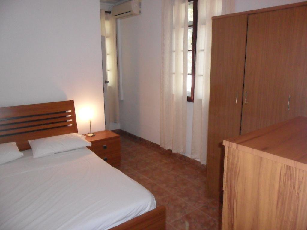 Sunway Residence 몽 슈아지 객실 사진