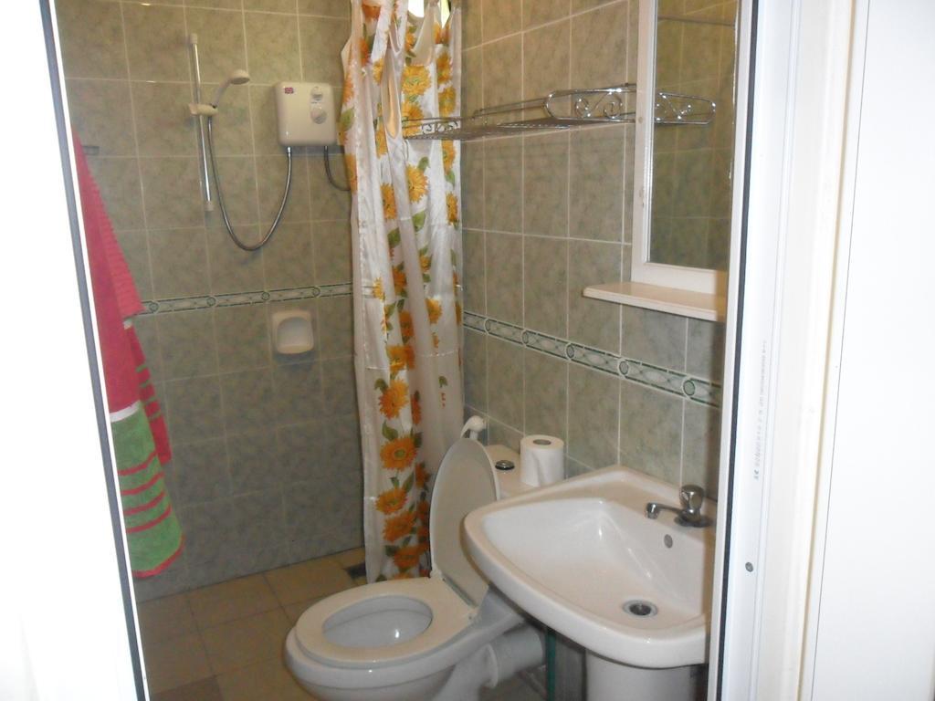 Sunway Residence 몽 슈아지 객실 사진