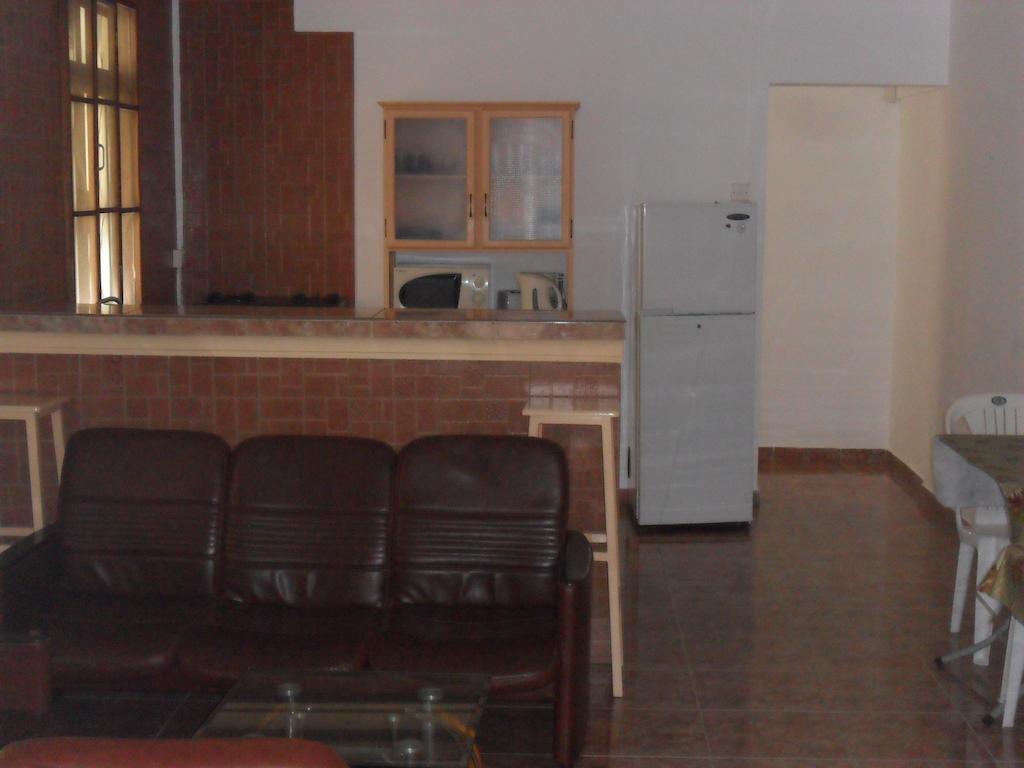 Sunway Residence 몽 슈아지 객실 사진