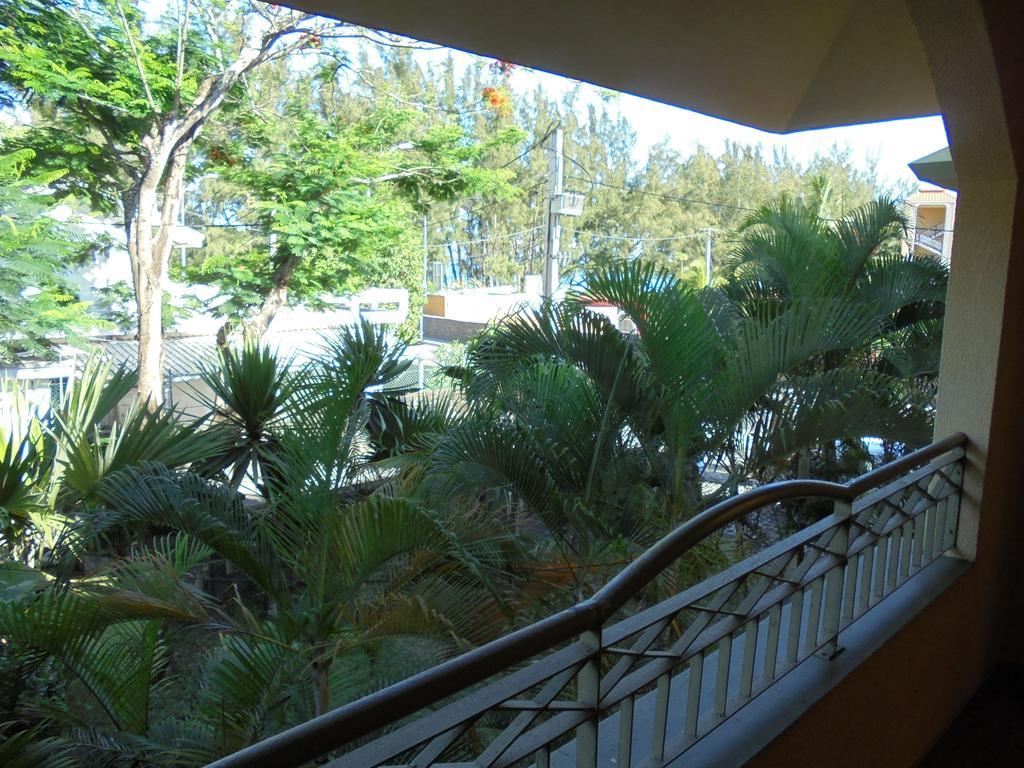 Sunway Residence 몽 슈아지 객실 사진