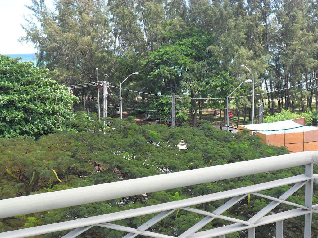 Sunway Residence 몽 슈아지 외부 사진