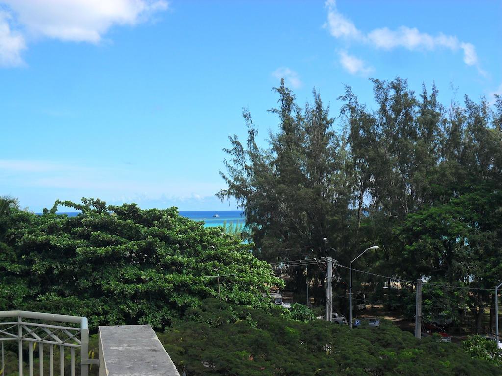 Sunway Residence 몽 슈아지 외부 사진