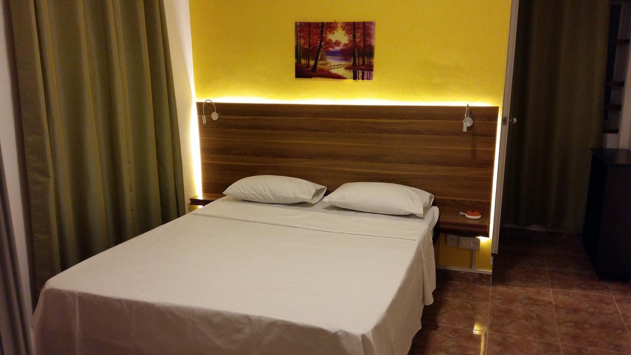 Sunway Residence 몽 슈아지 외부 사진